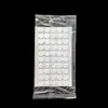 Pegatinas para Pies de Muñeca en Stock, Cinta de Doble Cara Acrílica Transparente, Adhesivo Sin Rastro, Cinta de Doble Cara Nano, Adhesivo de Puntos, Pegatinas Adhesivas para Muñecas