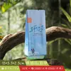 Bolsa para Empaque de Té Bolsa para Empaque de Té Verde Rizhao Bolsa Pequeña Bolsa de Papel de Aluminio Té de Jazmín Longjing Empaque de Té Verde Dangshan