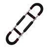 Treinador Muscular de Braço Ajustável Transfronteiriço Barra de Braço para Exercício Muscular Pax Equipamento de Fitness para Exercícios Internos em Casa