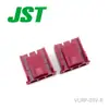 Qianjin Supplies Vurp-03V-R Conector Caixa Plástica Jst Spot
