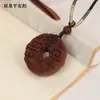 Transmisión en Vivo del Mismo Estilo de Incienso Sólido, Marca de Incienso Sin Incidentes, Peine para Incienso Sólido Marca Corazón del Sutra del Dios de la Riqueza de Cinco Vías, Venta Directa del Fabricante de Peines para Incienso