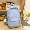 Mochilas para Alunos do Ensino Fundamental, Estilo Pequeno e Fresco, Mochilas de Grande Capacidade, Mochilas Modernas e Versáteis, Mochilas de Estilo Sofisticado e Fresco