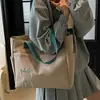 Nova Bolsa de Mão Grande Capacidade para o Dia a Dia 2026, Bolsa Tote Elegante e Versátil, Bolsa de Ombro Estética de Alto Valor para o Escritório