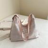 Bolsa Tote para Mujer 2024 Nueva Mochila de Gran Capacidad para el Trabajo Diseño de Bolso de Hombro Cruzado de Moda Mochila de Viaje
