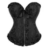 Corsé con Cremallera para Suministro Transfronterizo Vestido de Novia Ropa Moldeadora Superior para Mujer Estilo de Corte Capa Base Adelgazante Prenda para Control de Abdomen de Mujer