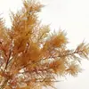 Simulação contendo yang planta verde neblina pinheiro fumaça árvore geada grama casamento sistema natural flor falsa paisagismo decoração com flores