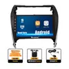 Adecuado para Toyota Camry 2012-2014 Navegador de coche Android GPS imagen de reversa coche todo en uno