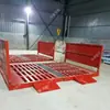 Los arandelas de rueda minera son altamente resistentes a la corrosión y tienen una alta eficiencia de limpieza.. Las arandelas de rueda minera tienen una alta tasa de ahorro de agua