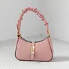 2026 Bolso Estilo Coreano Retro Moda Casual Versátil de Moda Pequeño Cuadrado Nuevo para Mujer Bolso de Hombro Texturizado de Verano