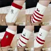 Colección de otoño e invierno de Año Nuevo: calcetines gruesos, cálidos y acogedores para mujer, con un diseño de felpa, perfectos para el Año Nuevo y añadiendo un toque de encanto juvenil. Calcetines de media pantorrilla