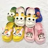 Adecuado para Accesorios Crocs Serie de Animales de Dibujos Animados Lindo DIY Decoración de Flores para Zapatos Estéreo Cruz Accesorios Hebilla para Zapatos