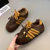 Tenis Plataforma Lindos y Originales para Dedo Gordo para Mujer, Nuevos 2025 Retro Melard con Cordones Calzado Deportivo Casual