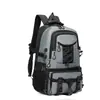 Mochila Esportiva para Caminhada e Montanhismo, Novo Modelo Transfronteiriço, Impermeável, para Viagens de Lazer, Grande Capacidade, Leve, para Viagens de Negócios
