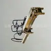 Máquina Desmontadora de Cadena Raspadora Equipo Desmontador de Cadena de Alimentación Minera Máquina Desmontadora Manual de Doble Cadena para Mina de Carbón