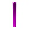 Tubo de almacenamiento transfronterizo 110MM aleación de aluminio tubo de almacenamiento tubo sellado de metal tubo de trompeta tubo de almacenamiento accesorios para cigarrillos