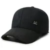 Gorra de Béisbol de Terciopelo para Hombres de Mediana Edad y Mayores, Invierno, Exterior, Cálida, Cortavientos, Protección para los Oídos, Papá, Abuelo, Gorra Plana Casual