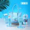 Regalos Prácticos de Verano para Aliviar el Calor y Refrescar para Empresas, Bolsas Refrigerantes para Actividades de Team-Building de la Empresa y Regalos de Bienestar para Empleados