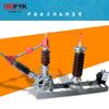 GW13-110/630A Punto Neutro Interruptor Seccionador Exterior de Alto Voltaje Transformador Juego Completo Shanghai Fuyi
