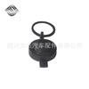 Fábrica Shaoxing Fangjie venda quente tampa de poeira para cabine de caminhão/semirreboque/reboque MBCP0017
