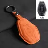 Cubierta de Llave Chery Jetour Grand Steward Idm King Plus Jetour Grand Steward Accesorios para Coche Set de Modificación Carcasa Funda Hebilla
