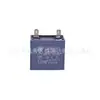 Extractor de Cocina Bm Baoming Calentador de Agua Ventilador de 2 Aspas Capacitor Cbb61 Antiexplosión 1/2.5/3/5/6/8Uf