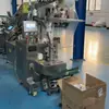 No borrar__Prueba Keyue__Máquina Empaquetadora Multifuncional Personalizada para la Industria Mecánica, Empaque Totalmente Automático en Bolsa Tipo Almohada