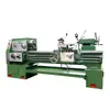 Torno Ordinario Ca6150Ax1000 Torno 6250 Torno de Carro 6150 Corte de Grano Torno Horizontal Fabricantes