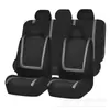 Funda para Asiento de Coche Estilo Patchwork Más Vendida Transfronteriza Tela Mexicana Universal para las 4 Estaciones Venta Directa de Fábrica
