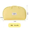 Bolsa de Almacenamiento de Ropa Interior Tres en Uno, Bolsa de Almacenamiento de Ropa Interior Multicapa para Viajes, Almacenamiento y Organización a Prueba de Polvo de Ropa Interior y Calcetines