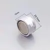 Filtro de torneira arejador chave de latão filtro de núcleo de filtro interno para panela de macarrão acessórios fabricantes atacado