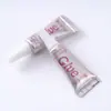 Pegamento para Pestañas Postizas al por Mayor Suave y No Irritante Invisible para Pestañas Postizas Impermeable y a Prueba de Sudor Pegamento de Fijación de Larga Duración