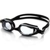 Gafas de Natación Transparentes Antivaho Impermeables para Miopía para Hombre con Graduación Gafas de Natación para Buceo para Miopía Equipo de Natación para Mujer