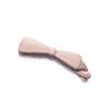Pinza banana brillante volumen cabello pinza cola de caballo grande Corea del Sur accesorios para el cabello horquilla sin costuras pinza vertical de plástico lazo pinza twist