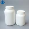 Garrafa Plástica de Grau Alimentício 500ml Boca Larga 500ml Garrafa de HDPE de Grau Alimentício Garrafa Plástica Vazia para Amostra