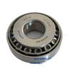 90366-17007 adecuado para Toyota landcooluze pickup brazo mangueta rodamiento el rodamiento es acero para rodamientos 4