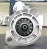 8-98063-699-1 Motor de Partida 0-24000-0198 Motor de Partida Isuzu 4HK1 Partida
