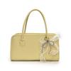 2025 Nuevo Bolso Tote de Axila para Mujer Bolso Casual de Moda Simple de Alta Gama para Llevar en la Mano Tesoro Nicho Bandolera de Hombro Único