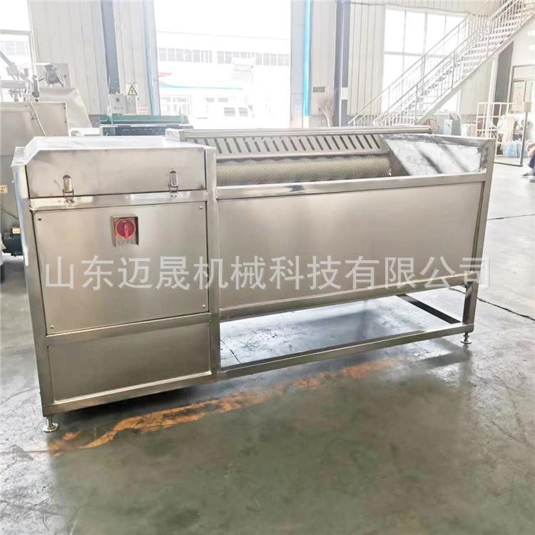 1200型毛辊清洗机 (10)
