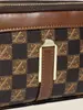 Bolso Texturizado 2025 Nuevo Bolso de Hombro de Moda Tendencia Bolso de Mano Personalizado de Piel Suave Bolso para Teléfono Bolso Cruzado