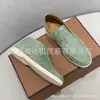 Mocassins femininos de cano alto, sapatos casuais sem cadarço, botinhas casuais retrô, sapatos casuais para casais