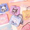 Novo Filme de Fragrância Sanrio Filme de Aromaterapia para Carro Pingente para Pendurar Filme de Perfume Cartão de Fragrância de Alta Qualidade para Carro Fragrância para Ambiente Interno Venda por Atacado
