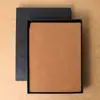 Cuaderno A5 Rayado con Tapa Blanda, Cuaderno Simple para Reuniones de Trabajo, Engrosado para Estudiantes Universitarios, Uso Literario y de Negocios