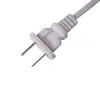 Cable de alimentación con interruptor, cable de alimentación con interruptor 303, cable de alimentación para lámpara de escritorio, cable de alimentación para ventilador