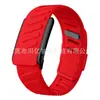 Adecuado para Correa de Silicona Whoop 5.0 Pulsera Deportiva de Dos Colores Correa de Repuesto Correa de Silicona Whoop