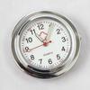Reloj de Enfermera Reloj de Bolsillo Médico para Mujer Reloj Colgante Reloj Colgante con Pin Reloj de Bolsillo de Silicona Simple Estudiante Batería Examen Atención Médica