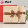 Toalla Jieliya toalla de baño caja de regalo de tres piezas regalo de boda actividad empresarial compra grupal de la empresa toalla de bienestar