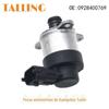 Para Renault Opel válvula de medição de combustível unidade de medição 0928400769 0928400703 atacado