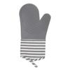 Luvas Antiescaldantes de Silicone de Grau Alimentício, Antiderrapantes, Espessadas, Luvas para Forno de Micro-ondas e Assar, Luvas Isolantes de Calor para Assar Fabricante