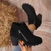 Nuevo Modelo de Verano 2026: Zapatos Planos Casuales Cómodos de Moda para Mujer, Talla Única