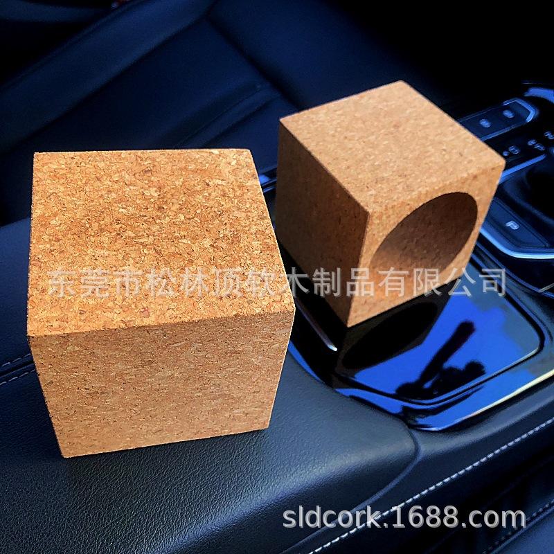 软木花盆绿植栽培盲盒